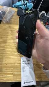 Samsung Galaxy A53 5G 128GB Unlocked - Awesome Black - Image 6