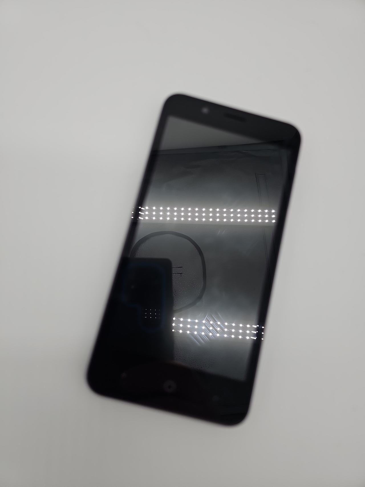 ZTE Maven 3.