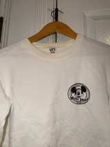 Uniqlo x Disney Mickey Mouse Sweatshirt - Image 5