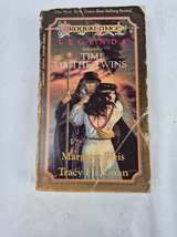 Dragonlance Legends Vol. 1: Time of the Twins by Margaret Weis and Tracy Hickman - Image 2