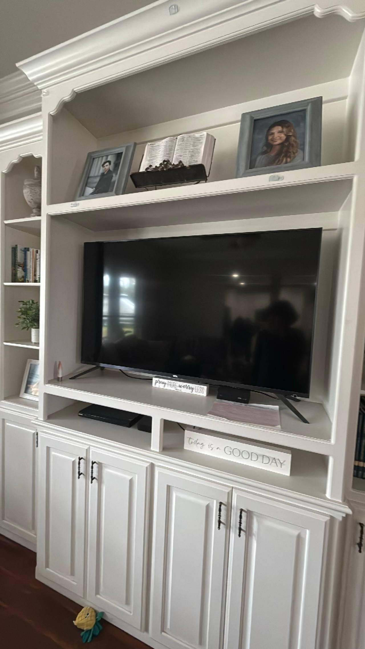 Flat Screen TV
