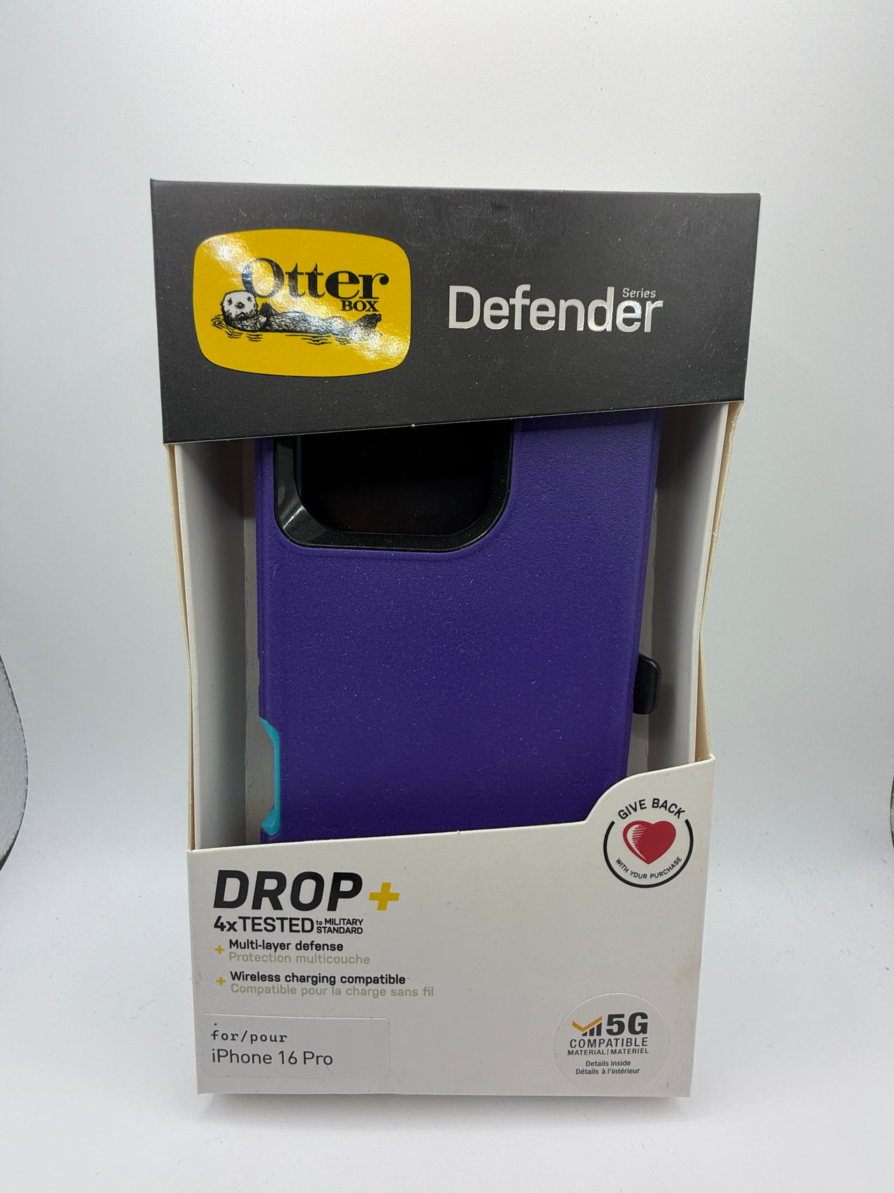 OtterBox Defender Series Case