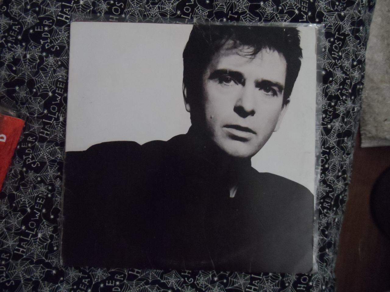 Peter Gabriel - So (Vinyl LP)
