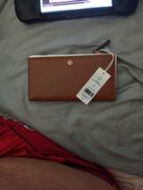 Tory Burch Emerson Zip Continental Wallet - Image 2
