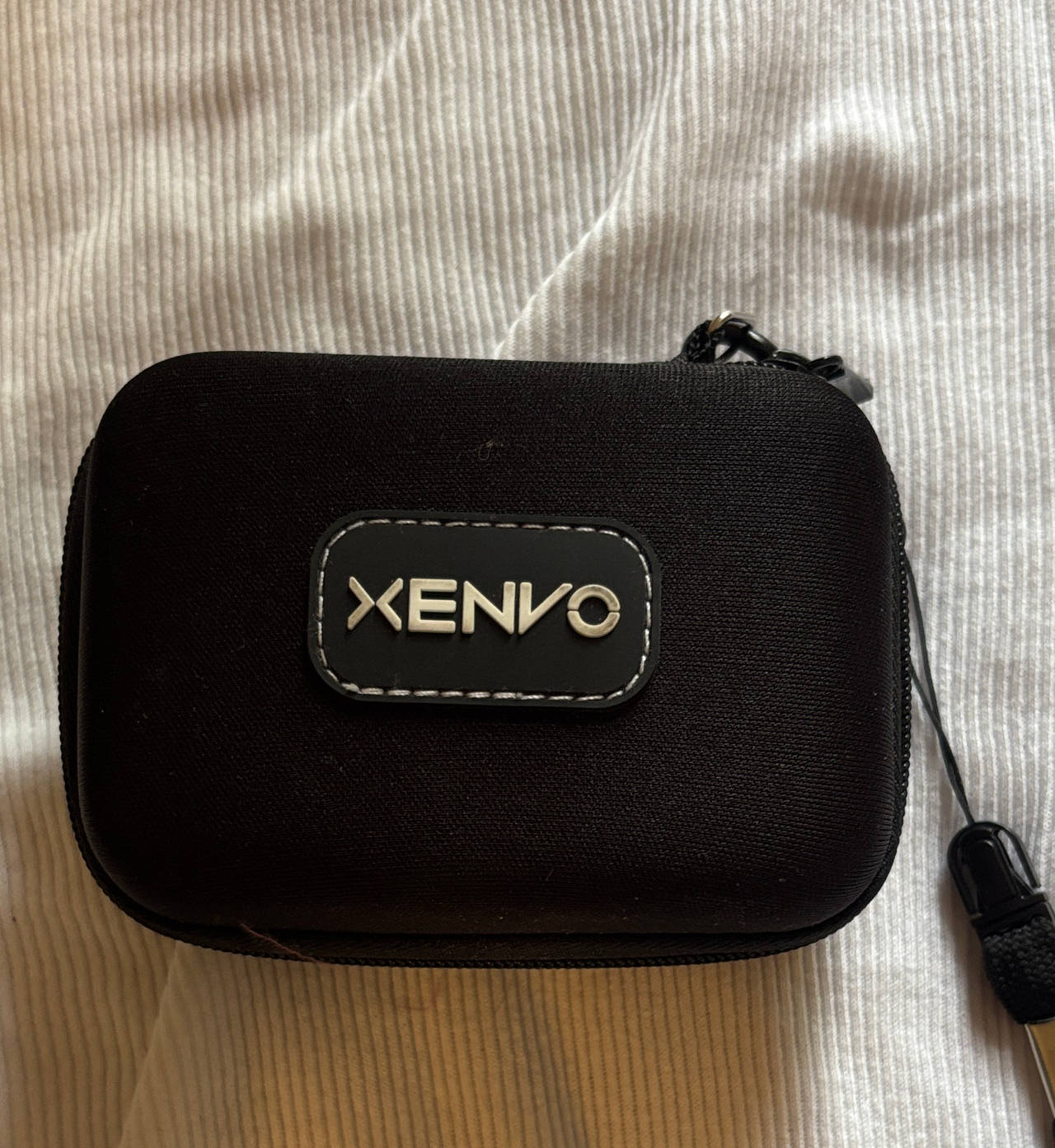 Xenvo Pro Lens Kit Carrying Case