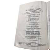 Thompson Chain-Reference Bible - Image 6