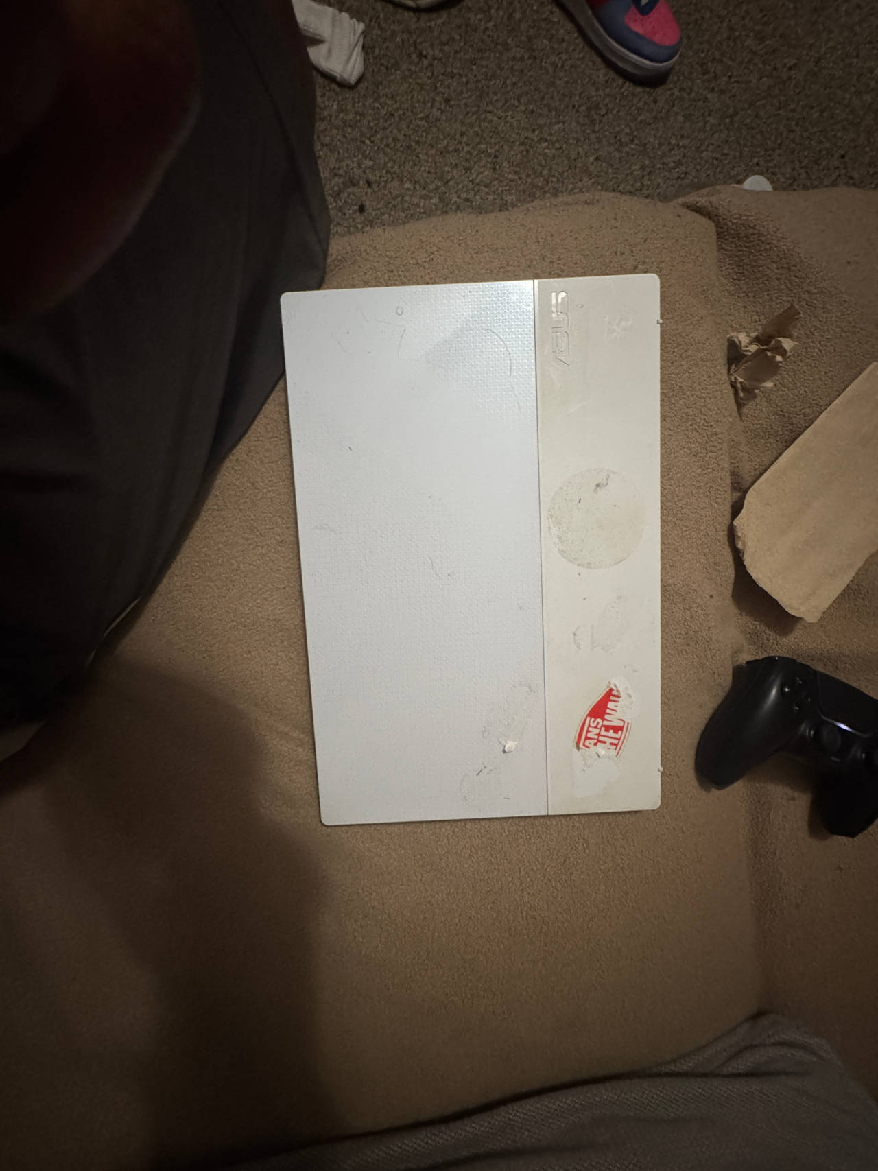 ASUS Chromebook