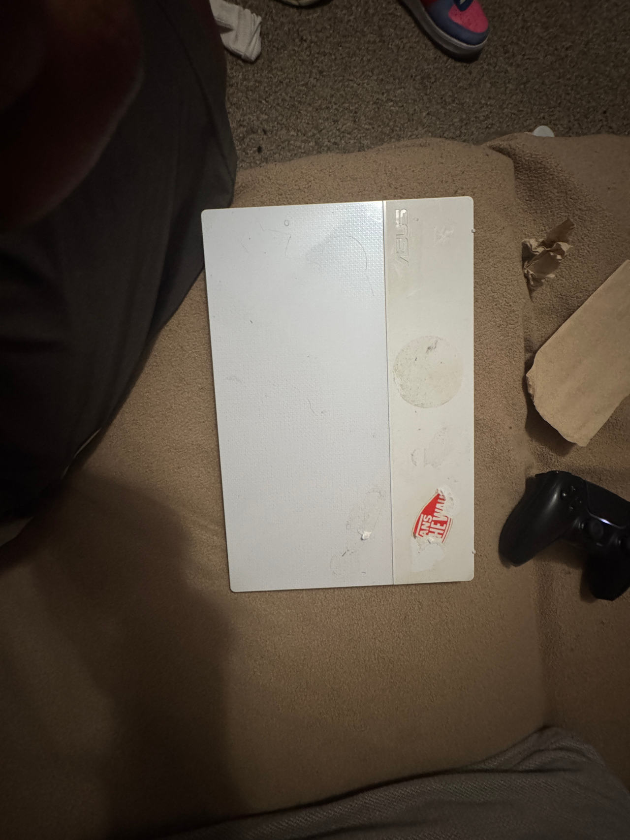 ASUS Chromebook
