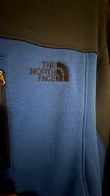 The North Face TKA Glacier Full Zip Fleece Jacket - Image 3