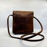 Coach Vintage Station Bag - Image 1