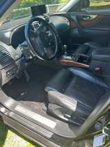 Infiniti FX50 S AWD 2010 - Image 5