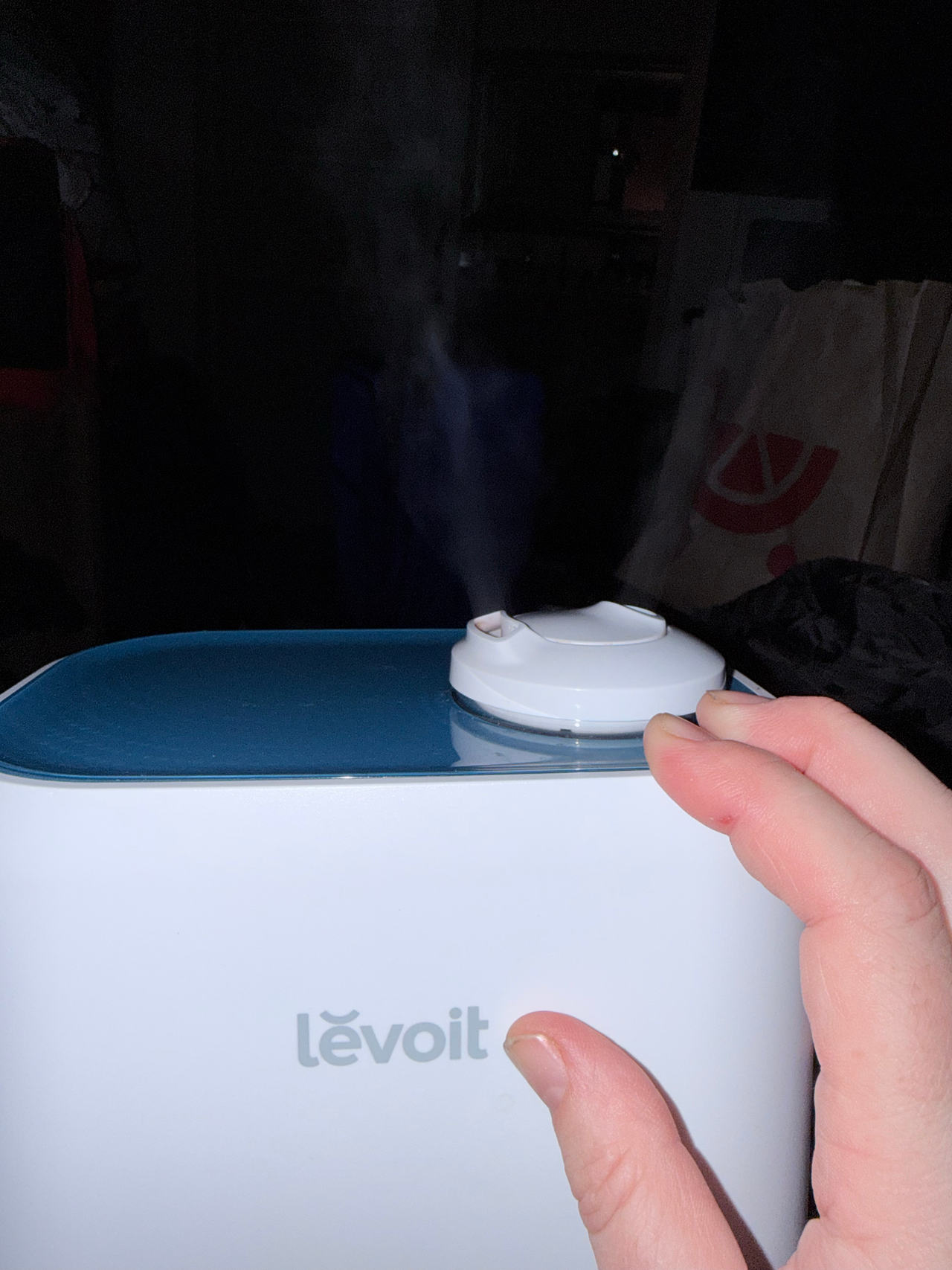 Levoit Classic 160 Ultrasonic Cool Mist Humidifier