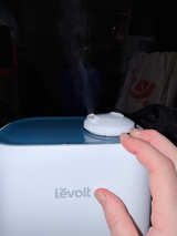Levoit Classic 160 Ultrasonic Cool Mist Humidifier - Image 1
