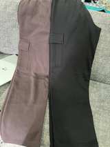 Cargo Sweatpants - Image 1