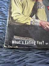 Astounding Science Fiction May 1957 Issue - Image 5