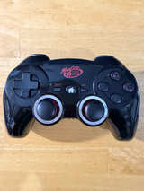 Mad Catz Wireless GamePad for PlayStation 3 - Image 1