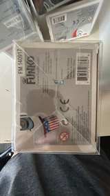 Funko Pop! Movies Captain Spaulding #58 House of 1000 Corpses - Image 5