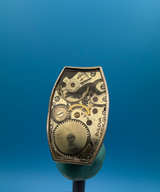 Bulova 6AF Vintage Watch Movement with dial - Image 1