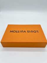 Louis Vuitton Mini Drawer Gift Box Orange - Image 5