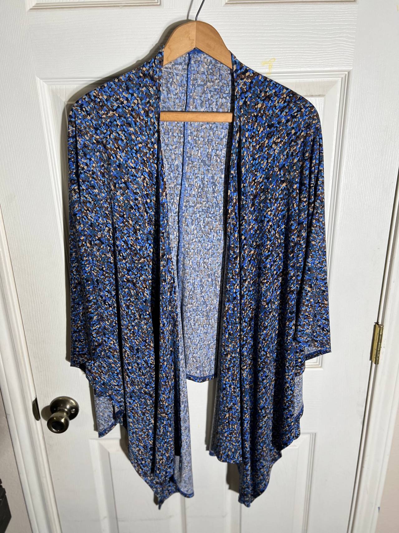 Women's Kimono Cardigan