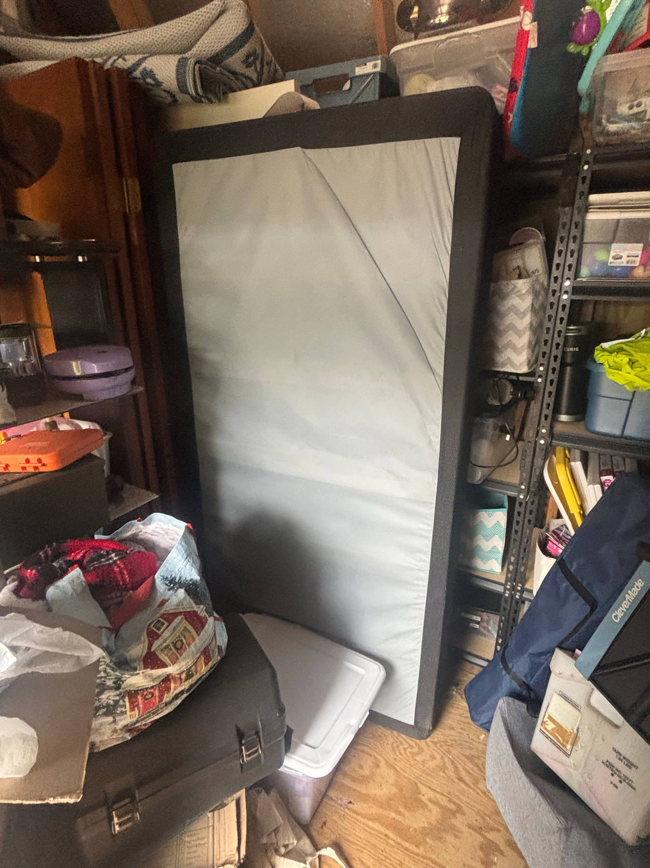 Twin Mattress