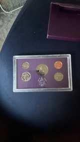 1992 United States Mint Proof Set - Image 2