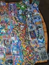 Panini Mosaic Football Cards Bulk Lot - Image 1