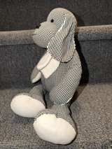 POTTERY BARN KIDS Dog Plush Stuffed Animal Puppy Doggy Children’s Gift  - Image 4