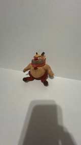 Disney Hercules Philoctetes Phil Plush Toy - Image 5