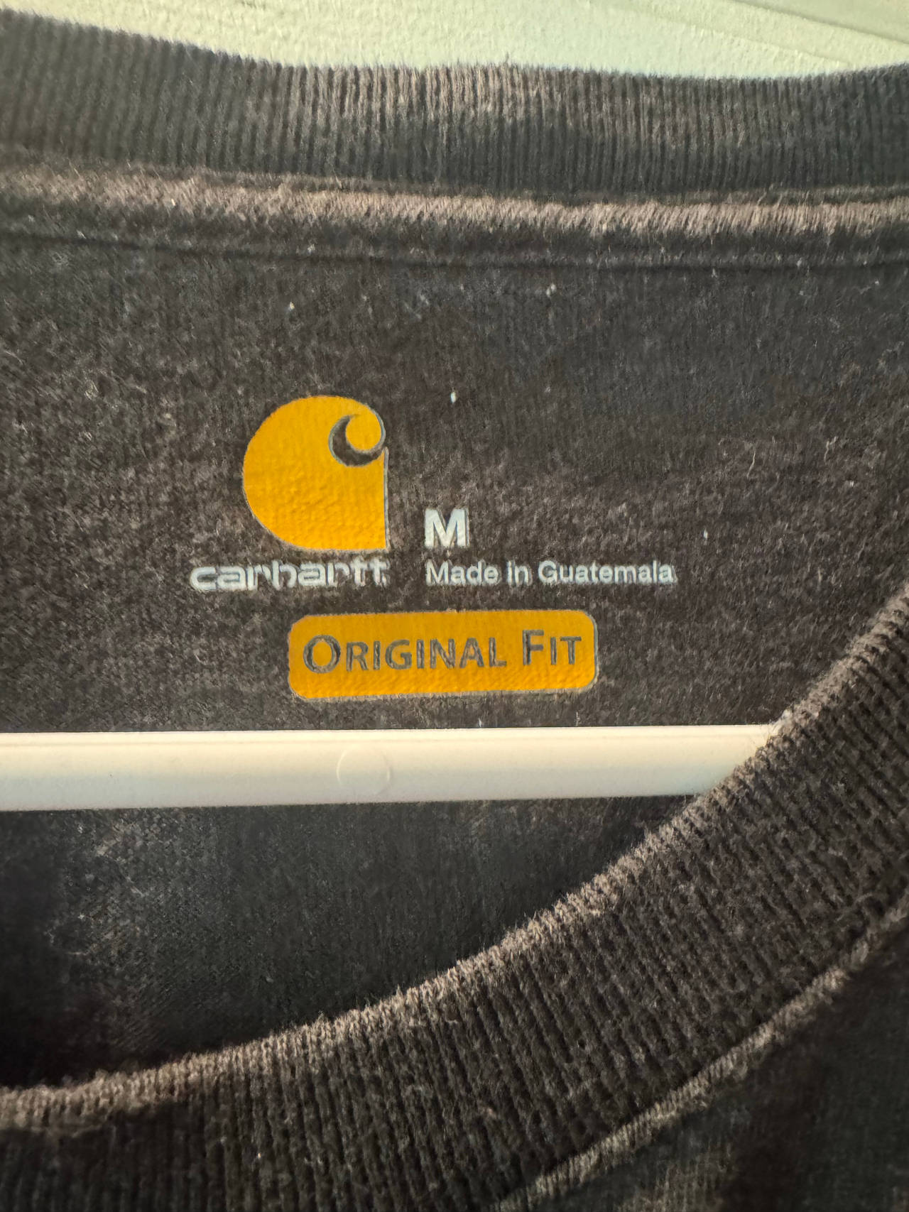 Carhartt Original Fit T-Shirt