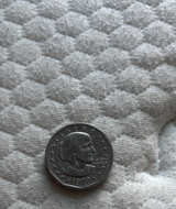 1979 Susan B. Anthony Dollar Coin - Image 1