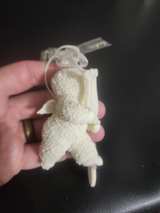 Department 56 Snowbabies I'll Play For You, 2012 Ornament - Image 3