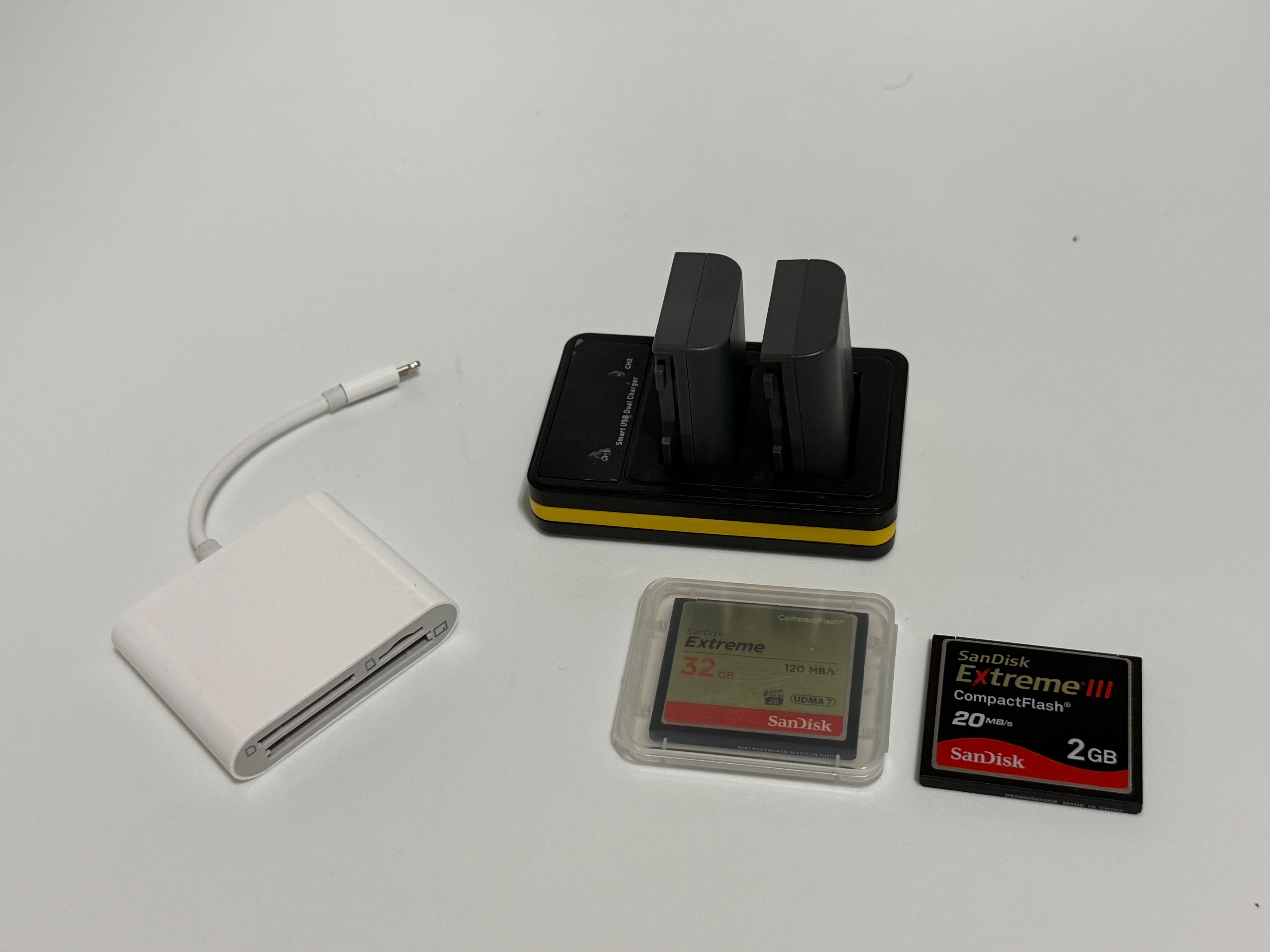 Canon EOS Digital Rebel XTi - Image 8