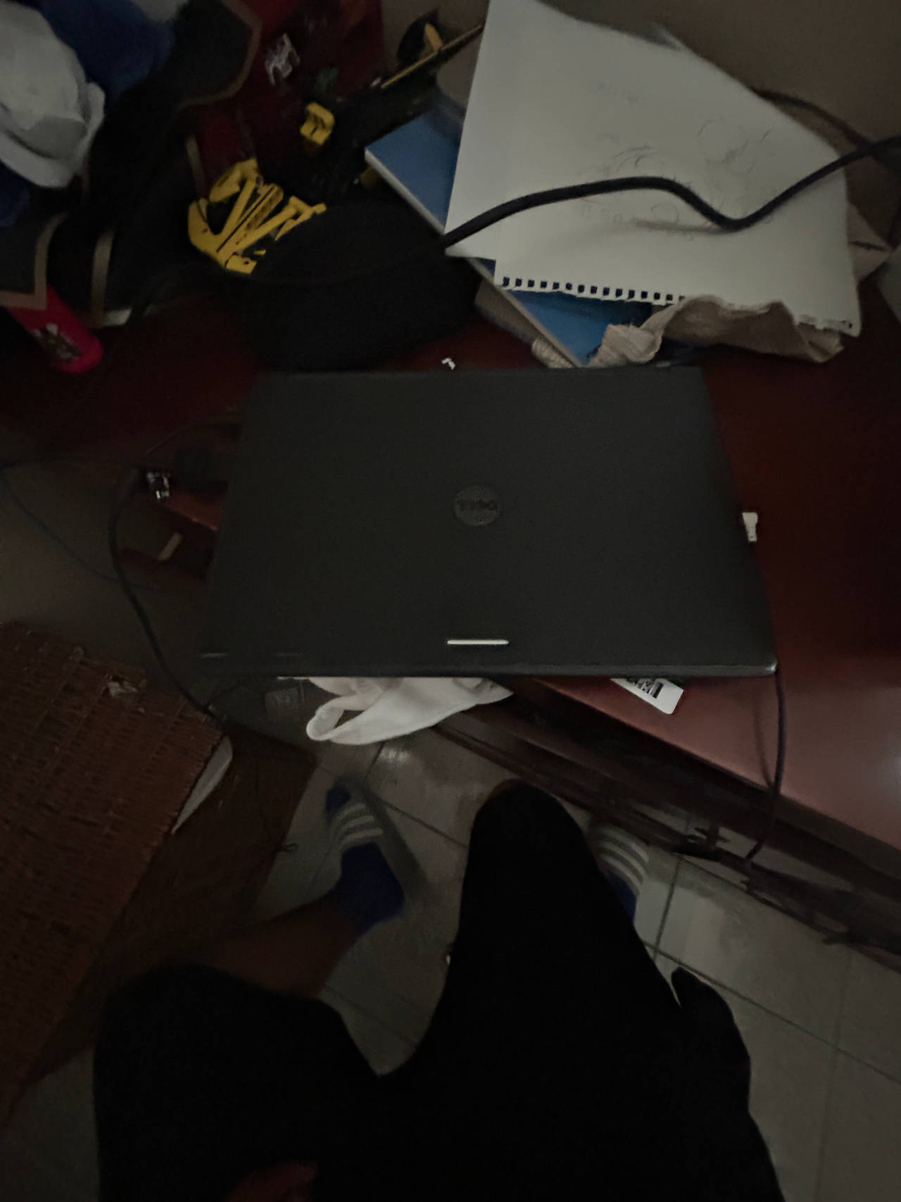 Dell Laptop