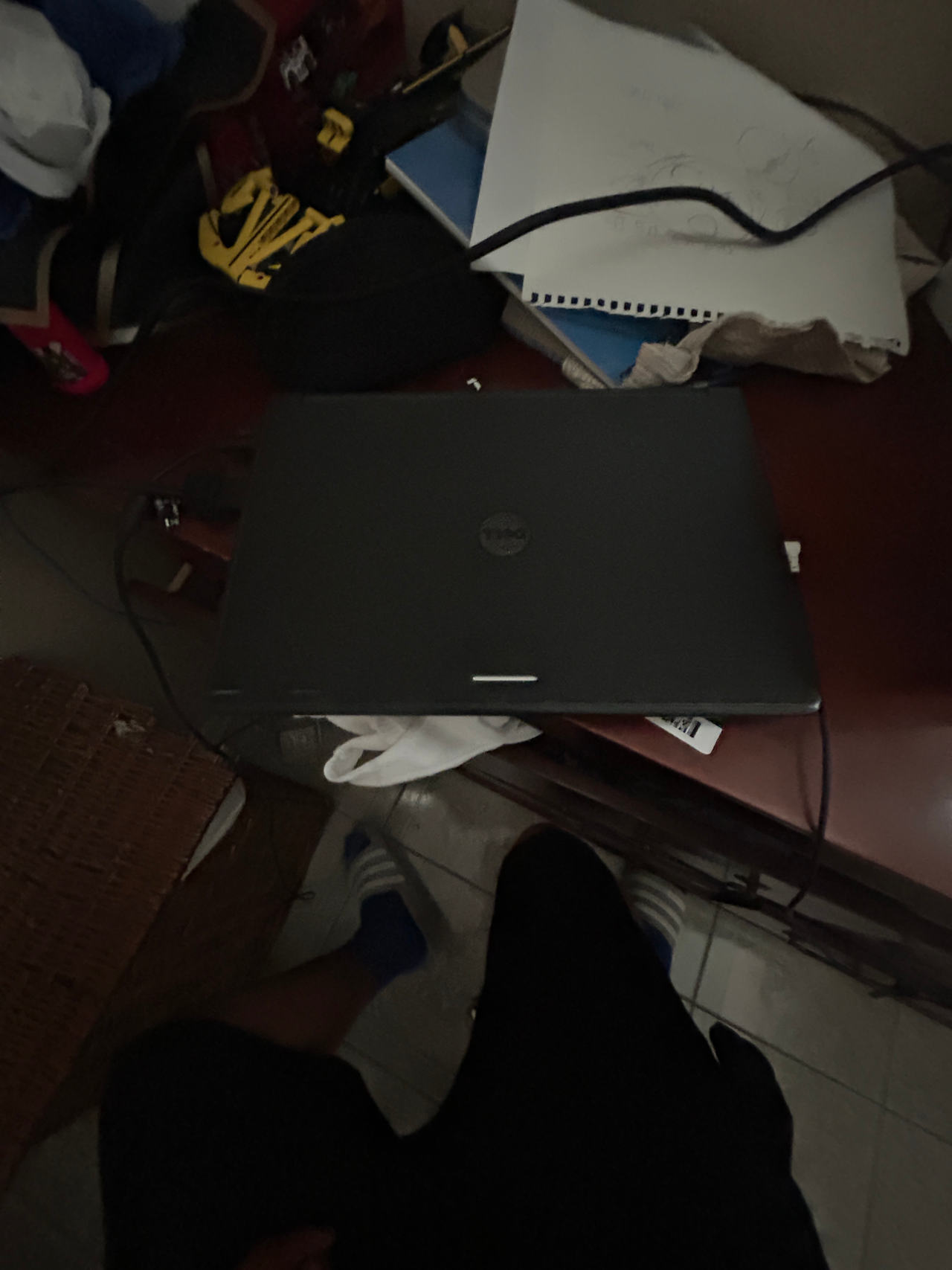 Dell Laptop