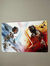 Star Wars: The Rise of Skywalker Poster - Image 1