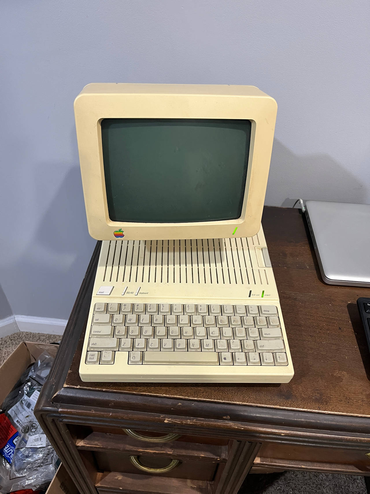 Apple IIc