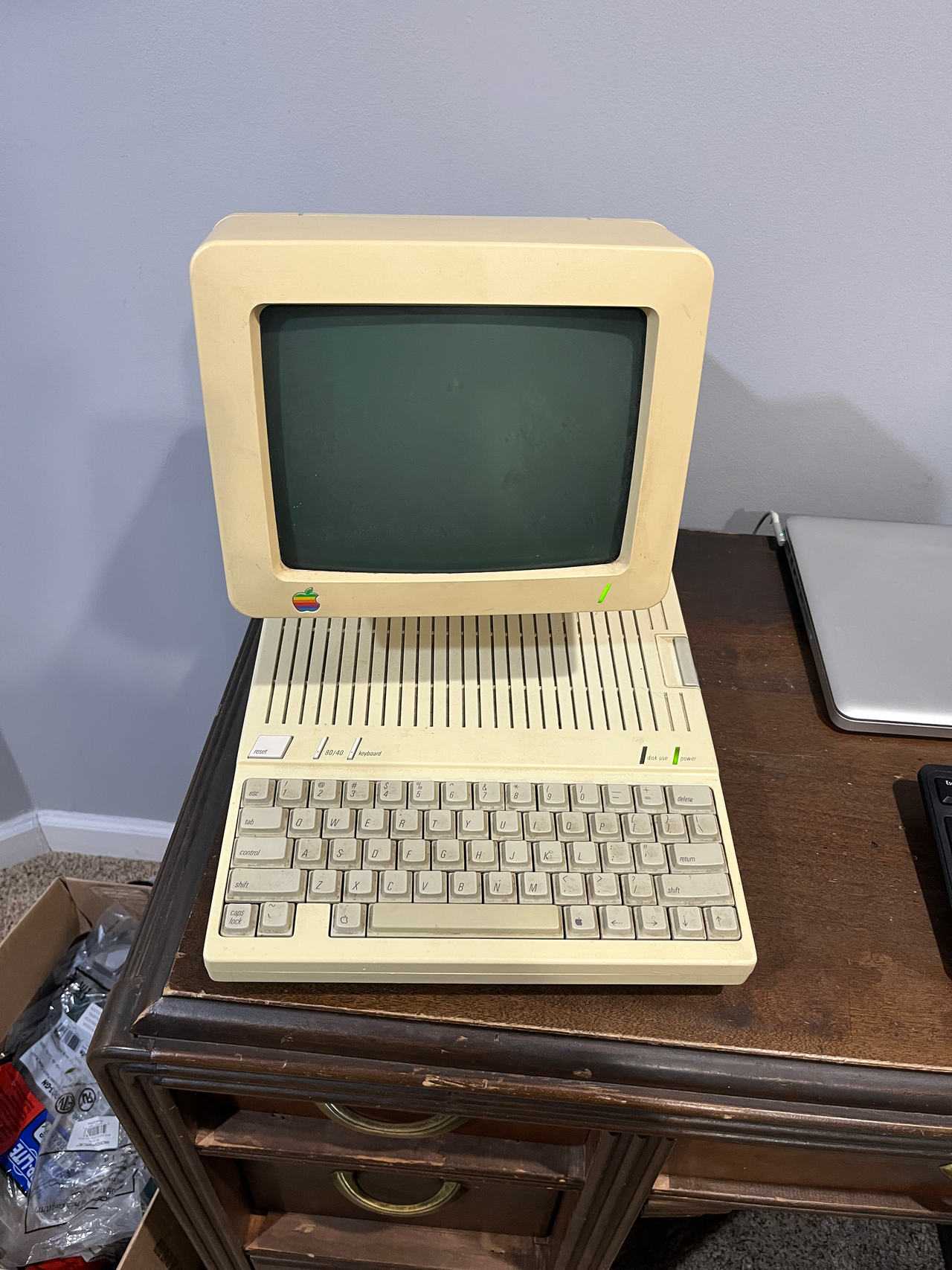 Apple IIc