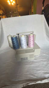 E-Z Lock Serger Sewing Machine - Image 2