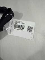 NWT Lululemon Run Times Bra Black 40DDD High Support - Image 2