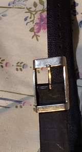 Timex Electric Day-Date Vintage Watch - Image 5