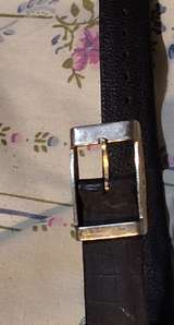 Timex Electric Day-Date Vintage Watch - Image 5