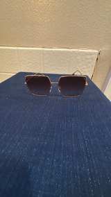 Burberry BE3124 Square Sunglasses - Image 2