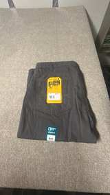 Carhartt Rugged Flex Relaxed Fit Canvas 5-Pocket Work Pant - Image 2