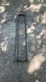 Commercial Grade Multi-Bike Floor Rack - Image 2