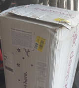 Wayfair Sleep Memory Foam Twin Mattress - Image 1