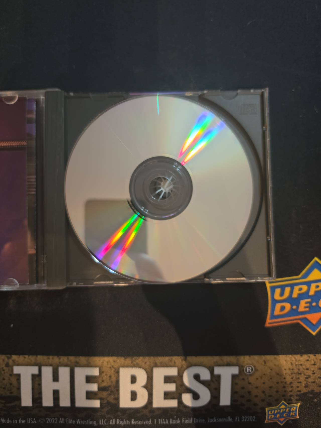 Tesla - Bust a Nut CD