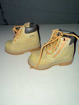 Timberland Toddler 6-Inch Premium Waterproof Boot - Image 1