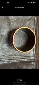 Mosaic Cuff Bracelet - Image 5