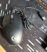 Logitech Gaming Mouse - Image 2